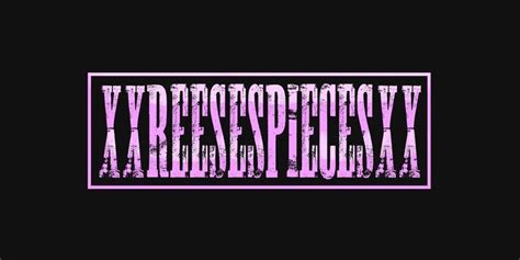 pornstar reeses pieces|xxreesespieces (@xxreesespieces1) .